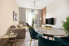 READY TO MOVE | FULLY FURNISHED | MODERN LAYOUT