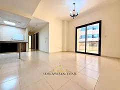 3BR Apartment | Silicon Gates 3 | Balcony | City View