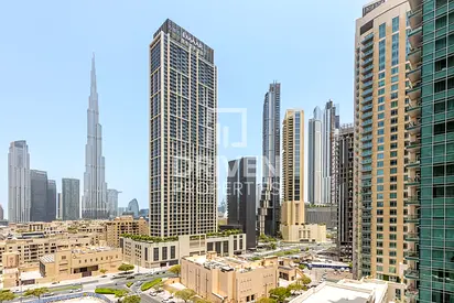 High Floor | Burj View | Eviction Notice Served