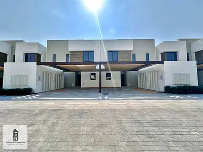 3BR Townhouse | Beautiful Community | Prime Location Noya Viva