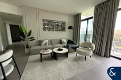 View of the Pool | Low Rise | Ready Now