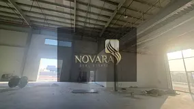 A warehouse for rent is available with a large area and excellent specifications suitable for variou