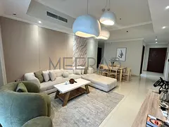 ELEGANTLY FURNISHED | BIGGEST 3 BEDS | BALCONIES