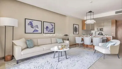 Vacant | Luxury Living | World Class amenities