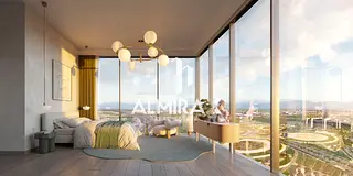 1BR Smart Home | Prime Deal | Great Investment