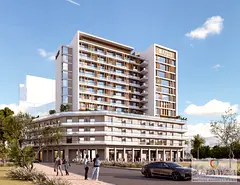 JEBEL ALI | Studio | Close to Metro | Payment Plan 50/50|