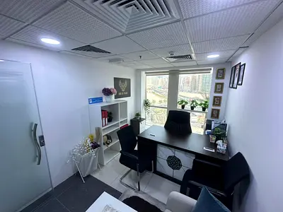 ✅ Private Office for Rent (1 Year) | No Commission | Direct from Owner