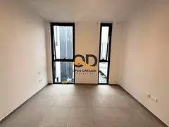 Studio flat available for rent in Aljada