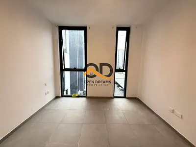 Studio flat available for rent in Aljada