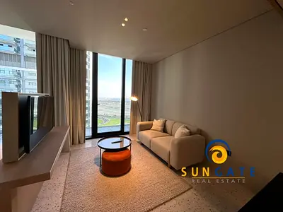 Fully Furnished , Vacant Now , Premium Amenities