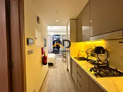 Big inside layout || Fully Furnished || Pool View || Ready to Move