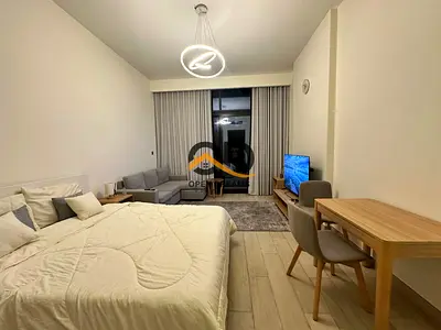 Big inside layout || Fully Furnished || Pool View || Ready to Move