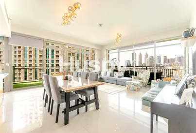 Corner Unit | Maids and Study | Mid June