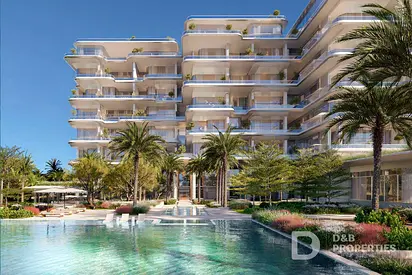 Luxury Duplex Penthouse | With Private Pool