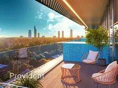 Studio | Private Pool | Luxury Living
