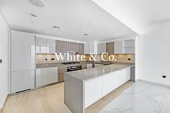 Immaculate | Middle Floor | Brand New Apt