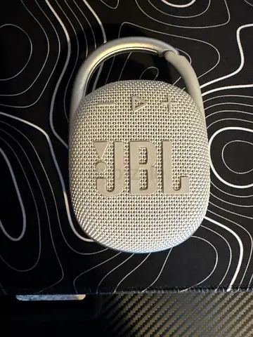 JBL Speaker