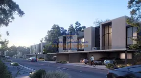 2 BHK Townhouse | 4% SLD Waiver | Freehold | Forest Community | Luxury Living