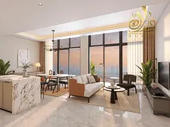Only 80K Down Payment | Best Prices in Healthcare phase 2 | Creek Tower View