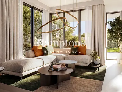 Mortgageable | Close to Pool | Large BUA