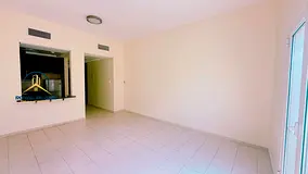 Studio Apartment Ready to move