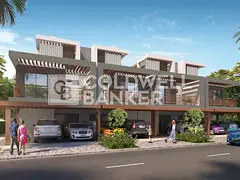 G+2 Townhouse | Attractive Price | Prime Area