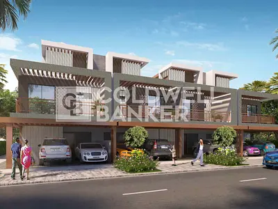 G+2 Townhouse | Attractive Price | Prime Area