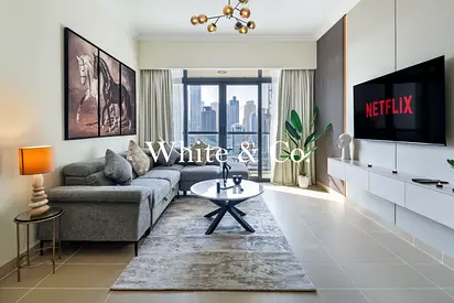 Reduced Price | Vacant | Fully Furnished