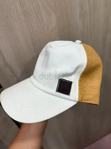 Baseball cap