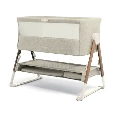 Mamas  Papas Baby Bassinet