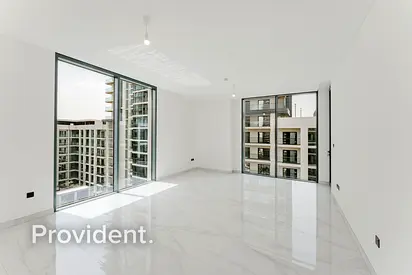 Spacious | Multiple Options Available | 3 BR+Maid