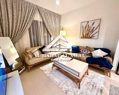 Elegant 1 Bedroom Apartment in Maryam Island with Balcony