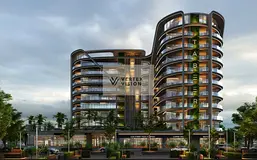 Pool View | 1BR + Study | High ROI