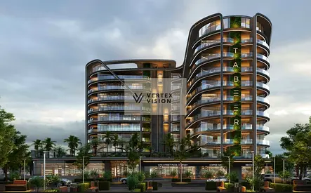 Pool View | 1BR + Study | High ROI