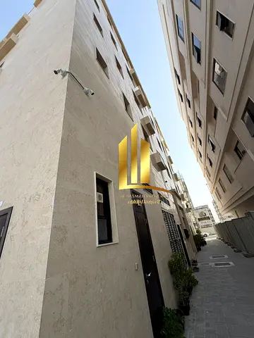 بناية للبيع في الفلاح أرضي + 4 طوابق بدخل 1.5 مليون – الشارقة