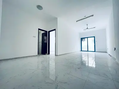 1BHK in Abu shagara | With Bolcony | Spacious Apartment | For Families