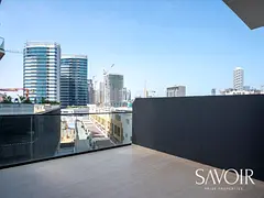 Unfurnished | Vacant | Ready to move in | 12 Chqs