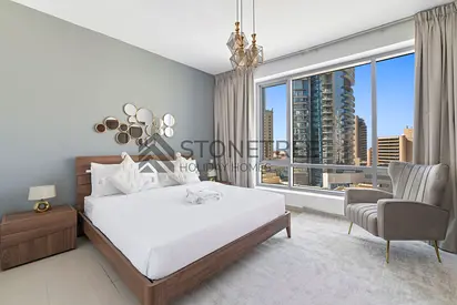 NO SECURITY DEPOSIT | Flexible Cancellation Terms | Near Tram | Bills Included | Furnished
