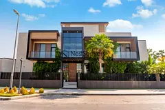 Unobstructed Park, Skyline and Burj Khalifa View | Direct Park Access