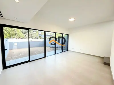 Hot Offer! Spacious 2BHK Townhouse in Kaya – Middle Unit | Prime Massar Living 🌿🔥