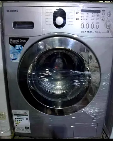 Samsung 7kg washing machine.Free delivery