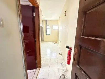 Studio Apartment | Near To Discount Center | Family Building