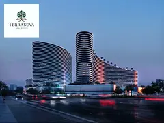 20% deposit | Pool view | Ask about our cash offer | Near the metro