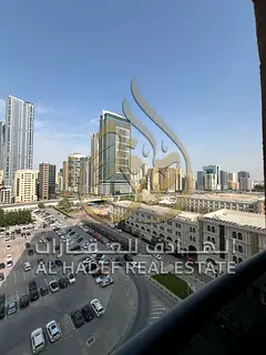 Air conditioning || Free parking || Free gym and pool || 2 balconies with open views