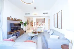 Fully Furnished 1BR | Sea &amp; City View | Prime Living