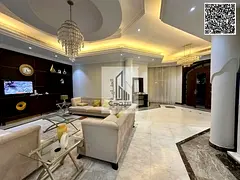 Luxury Villa for Sale in Al Jurf – Ajman