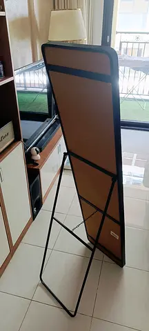 Full length mirror