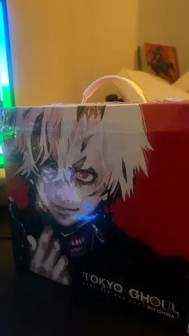 Tokyo Ghoul Boxset For Sale
