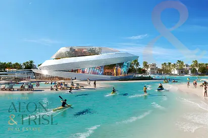 Great Location | Next To The Central Hub | Resale