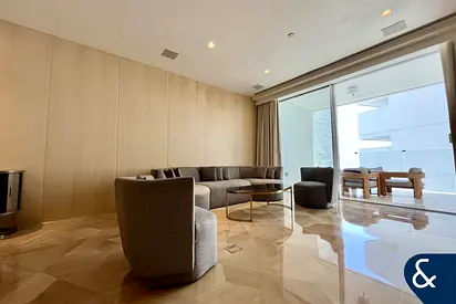 Exclusive | 3 BD + Maid + Utility | Vacant